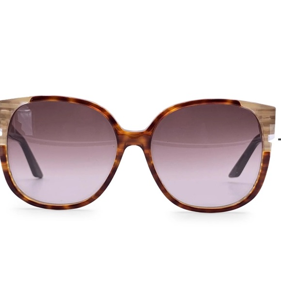 Christian Dior DIORLINE vintage large sunglasses ?️ made in Italy main image 8